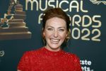 Rotterdam 28 april 2022
Musicalawards gala in Ahoy Rotterdam.
Willemijn Verkaik