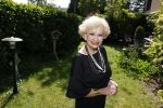 Voorburg 28 april 2022
Wilma Driessen bij haar thuis .