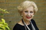 Voorburg 28 april 2022
Wilma Driessen bij haar thuis .