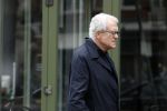 Amsterdam 15 april 2022
Wim Nijkamp de voormalig partner van Joop Braakhekke