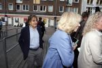 Amsterdam 13 april 2022
Premiere de openbaring in de melkweg met in de hoofdrollen Monic Hendrickx en Victor Low. Wim T Schippers kwam met zijn vrouw
