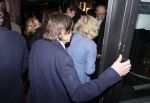 Amsterdam 13 april 2022
Premiere de openbaring in de melkweg met in de hoofdrollen Monic Hendrickx en Victor Low. Wim T Schippers kwam met zijn vrouw