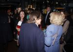 Amsterdam 13 april 2022
Premiere de openbaring in de melkweg met in de hoofdrollen Monic Hendrickx en Victor Low. Wim T Schippers kwam met zijn vrouw
