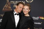 Rotterdam 28 april 2022
Musicalawards gala in Ahoy Rotterdam.