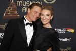 Rotterdam 28 april 2022
Musicalawards gala in Ahoy Rotterdam.