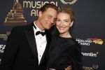 Rotterdam 28 april 2022
Musicalawards gala in Ahoy Rotterdam.