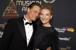 Rotterdam 28 april 2022
Musicalawards gala in Ahoy Rotterdam.