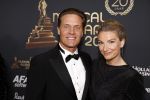 Rotterdam 28 april 2022
Musicalawards gala in Ahoy Rotterdam.