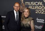 Rotterdam 28 april 2022
Musicalawards gala in Ahoy Rotterdam.
Wolter Lommerde