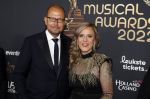 Rotterdam 28 april 2022
Musicalawards gala in Ahoy Rotterdam.
Wolter Lommerde