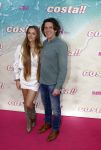 Amsterdam 20 april 2022
Premiere Costa in Tuschinski. Castleden oa , Katja Schuurman Abbey Hoes Soy Kroon Stephanie v Eer Oscar Aerts Sinan Eroglu Roeland Fernhout Tina de Bruin en Lisa Zweerman . De regisseur is Jon Karhaus en Diederik Jekel heeft het script geschreven. Wouter Nicolaas kwam met zijn dochter