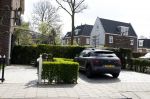 Loenen aan de Vecht 14 april 2022
Yvon Jaspers haar huis in Loenen