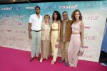 Amsterdam 20 april 2022
Premiere Costa in Tuschinski. Castleden oa , Katja Schuurman Abbey Hoes Soy Kroon Stephanie v Eer Oscar Aerts Sinan Eroglu Roeland Fernhout Tina de Bruin en Lisa Zweerman . De regisseur is Jon Karhaus en Diederik Jekel heeft het script geschreven. Zoey Ivory kwam met haar vriend zus en ouders