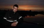 Amsterdam 4 mei 2022
Opnames videoclip Jalal Oba bij Pontsteiger.