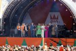 Rotterdam 27 april 2023
Koningsdag 2023 in Rotterdam met aanwezig Koning Willem Alexander, KoninginMaxima ,Prinses Amalia, Prinses Ariane ,Prins Constantijn ,Prinses Laurentien ,Prins Maurits ,Prinses Marilene ,Prins Bernhard ,Prinses Annette ,Prins Floris ,Prinses Aimee ,Prins Pieter Christiaan, en Prinses Anita .
Burgemeester Aboutaleb is de gastheer.