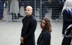 Amsterdam 4 mei 2023
Dodenherdenking 2023 op de dam met oa aanwezig Koning Willem Alexander Koningin Maxima Burgemeester Femke Halsema en Mark Rutte. Alain Clark met zijn manager