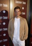 Amsterdam 21 april 2023
Premiere Sweeney Todd in het DeLaMar theater geproduceerd door Medialane.
Alex Klaassen