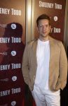 Amsterdam 21 april 2023
Premiere Sweeney Todd in het DeLaMar theater geproduceerd door Medialane.
Alex Klaassen