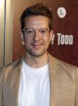 Amsterdam 21 april 2023
Premiere Sweeney Todd in het DeLaMar theater geproduceerd door Medialane.
Alex Klaassen