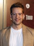 Amsterdam 21 april 2023
Premiere Sweeney Todd in het DeLaMar theater geproduceerd door Medialane.
Alex Klaassen