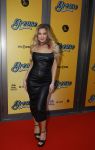 Amsterdam 3 april 2023
Premiere Grease in het DeLaMar theater.
Amber Delil