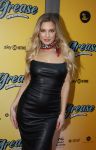 Amsterdam 3 april 2023
Premiere Grease in het DeLaMar theater.
Amber Delil