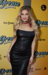 Amsterdam 3 april 2023
Premiere Grease in het DeLaMar theater.
Amber Delil