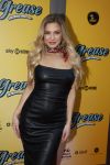 Amsterdam 3 april 2023
Premiere Grease in het DeLaMar theater.
Amber Delil