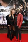 Amsterdam 16 mei 2023
Premiere Fast X in Pathe Arena .
Andre Dongelmans