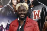 Amsterdam 16 mei 2023
Premiere Fast X in Pathe Arena .
Andre Dongelmans