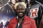 Amsterdam 16 mei 2023
Premiere Fast X in Pathe Arena .
Andre Dongelmans