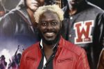 Amsterdam 16 mei 2023
Premiere Fast X in Pathe Arena .
Andre Dongelmans