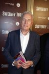 Amsterdam 21 april 2023
Premiere Sweeney Todd in het DeLaMar theater geproduceerd door Medialane.
Andre v Duin