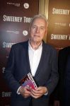 Amsterdam 21 april 2023
Premiere Sweeney Todd in het DeLaMar theater geproduceerd door Medialane.
Andre v Duin