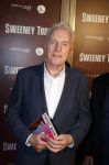 Amsterdam 21 april 2023
Premiere Sweeney Todd in het DeLaMar theater geproduceerd door Medialane.
Andre v Duin