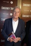 Amsterdam 21 april 2023
Premiere Sweeney Todd in het DeLaMar theater geproduceerd door Medialane.
Andre v Duin
