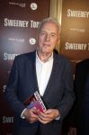 Amsterdam 21 april 2023
Premiere Sweeney Todd in het DeLaMar theater geproduceerd door Medialane.
Andre v Duin