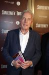Amsterdam 21 april 2023
Premiere Sweeney Todd in het DeLaMar theater geproduceerd door Medialane.
Andre v Duin