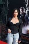 Amsterdam 16 mei 2023
Premiere Fast X in Pathe Arena .
Anna Nooshin