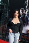 Amsterdam 16 mei 2023
Premiere Fast X in Pathe Arena .
Anna Nooshin