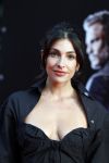 Amsterdam 16 mei 2023
Premiere Fast X in Pathe Arena .
Anna Nooshin