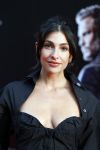 Amsterdam 16 mei 2023
Premiere Fast X in Pathe Arena .
Anna Nooshin