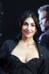 Amsterdam 16 mei 2023
Premiere Fast X in Pathe Arena .
Anna Nooshin