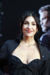 Amsterdam 16 mei 2023
Premiere Fast X in Pathe Arena .
Anna Nooshin