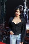 Amsterdam 16 mei 2023
Premiere Fast X in Pathe Arena .
Anna Nooshin