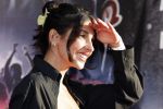 Amsterdam 16 mei 2023
Premiere Fast X in Pathe Arena .
Anna Nooshin