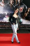 Amsterdam 16 mei 2023
Premiere Fast X in Pathe Arena .
Anna Nooshin