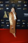 Scheveningen 15 mei 2023
Musicalawards in het AFAS Circustheater.
Anne Marie Jung
