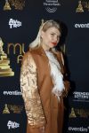 Scheveningen 15 mei 2023
Musicalawards in het AFAS Circustheater.
Anne Marie Jung