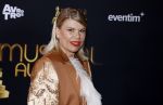 Scheveningen 15 mei 2023
Musicalawards in het AFAS Circustheater.
Anne Marie Jung
